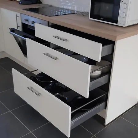 Casa vacanze Maison Entière Moderne Confort De 92m² Angoulême