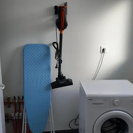 Casa vacanze Maison Entière Moderne Confort De 92m² *