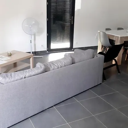 Maison Entière Moderne Confort De 92m² Casa vacanze Angoulême