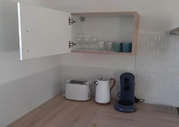 Holiday home Maison Entiere Moderne Confort De 92m²