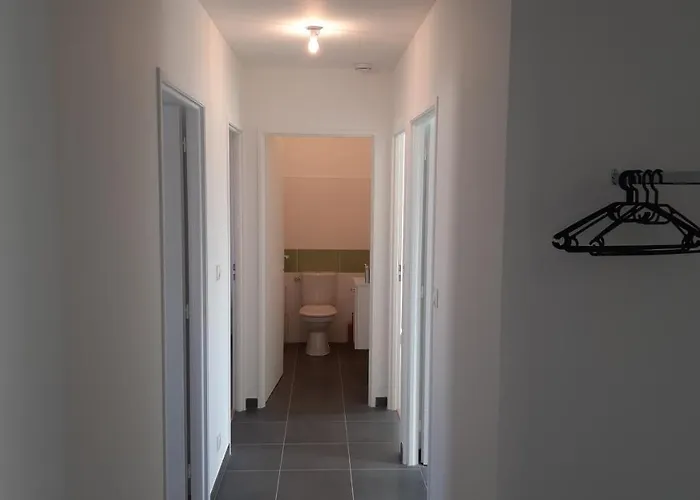 Maison Entiere Moderne Confort De 92m² Angouleme