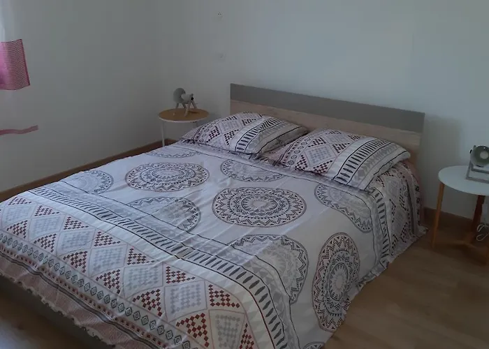 Maison Entiere Moderne Confort De 92m² *