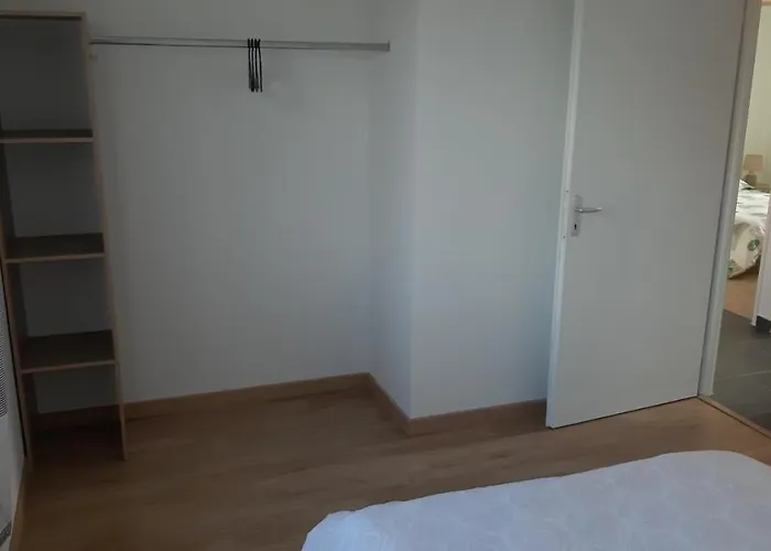 Holiday home Maison Entiere Moderne Confort De 92m² *