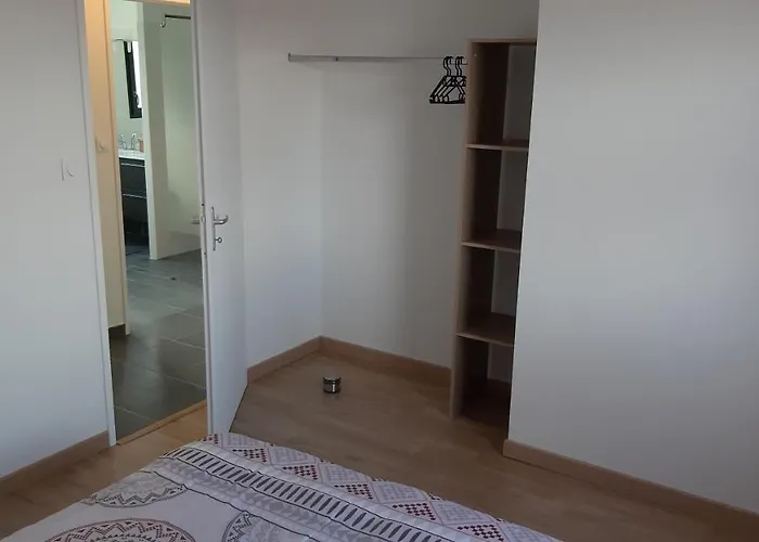 Maison Entiere Moderne Confort De 92m² Angouleme