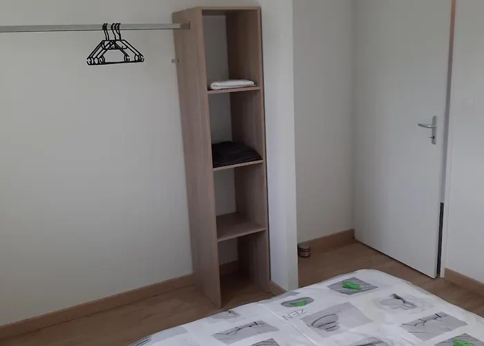 Maison Entiere Moderne Confort De 92m² Holiday home *