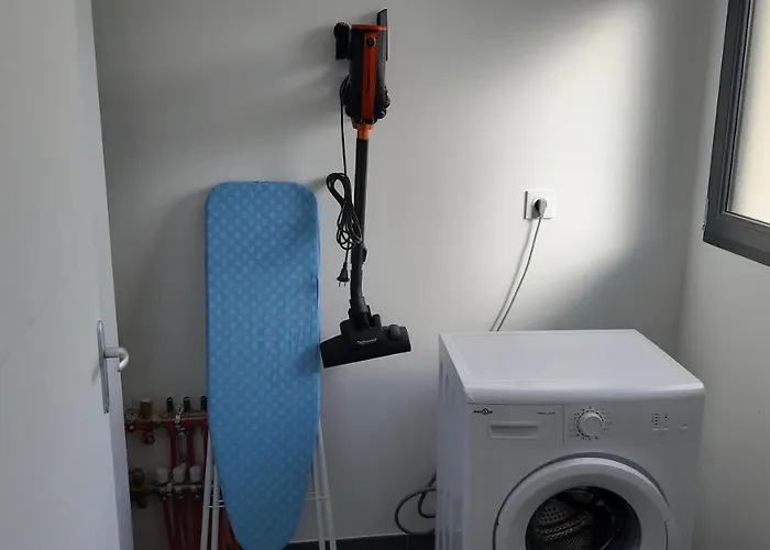 Holiday home Maison Entiere Moderne Confort De 92m² *