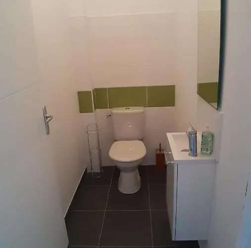 Maison Entiere Moderne Confort De 92m² Holiday home Angouleme