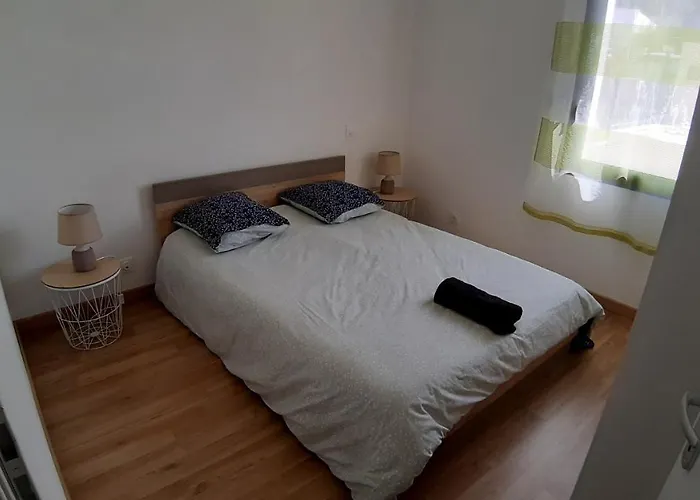 Maison Entiere Moderne Confort De 92m² Holiday home Angouleme